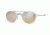 Ray-Ban RB4287 Bifocal Prescription Sunglasses RB4287-671-B8-55 - Lens Diameter 55 mm, Frame Color White