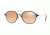 Ray-Ban RB4287 Bifocal Prescription Sunglasses RB4287-872-B9-55 - Lens Diameter 55 mm, Frame Color Blue