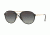 Ray-Ban RB4292N Sunglasses 601/11-62 - Black Frame, Grey Gradient Dark Grey Lenses