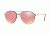 Ray-Ban RB4292N Sunglasses 6327E4-62 - Brown Frame, Pink Mirror Pink Lenses