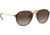 Ray-Ban RB4292N Sunglasses 710/13-62 - Light Havana Frame, Brown Gradient Lenses