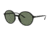 Ray-Ban RB4304 Sunglasses 601/71-53 - , Green Lenses