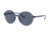 Ray-Ban RB4304 Sunglasses 639980-53 - , Dark Blue Lenses