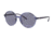 Ray-Ban RB4304 Sunglasses 643580-53 - , Blue Lenses