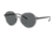 Ray-Ban RB4304F Sunglasses 128087-53 - , Dark Grey Lenses