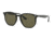 Ray-Ban RB4306 Prescription Sunglasses, 54mm, Black, RB4306-601-9A-54-SV