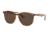 Ray-Ban RB4306 Prescription Sunglasses, 54mm, Striped Red Havana, RB4306-820-73-54-SV
