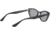 Ray-Ban RB4314N Sunglasses 1250Y5-54 - Womens, Havana Grey Frame, Blue Mir Gold Lenses