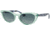 Ray-Ban RB4314N Sunglasses - Womens 12853M-54 - , Blue Gradient Grey Lenses