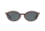 Ray-Ban RB4315F Progressive Prescription Sunglasses, 53mm, Bordeaux, RB4315F-125987-53-PRO