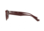 Ray-Ban RB4315F Progressive Prescription Sunglasses, 53mm, Bordeaux, RB4315F-125987-53-PRO