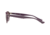 Ray-Ban RB4315F Progressive Prescription Sunglasses, 53mm, Violet, RB4315F-12607N-53-PRO