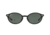 Ray-Ban RB4315F Progressive Prescription Sunglasses, 53mm, Black, RB4315F-901-71-53-PRO