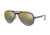 Ray-Ban RB4320CH Prescription Sunglasses, 58mm, Black, RB4320CH-601-J0-58-SV