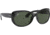 Ray-Ban RB4325 Sunglasses 601/71-59 - , Green Lenses