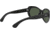 Ray-Ban RB4325 Sunglasses 601/71-59 - , Green Lenses