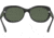 Ray-Ban RB4325 Sunglasses 601/71-59 - , Green Lenses