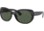 Ray-Ban RB4325 Sunglasses 601/71-59 - , Green Lenses