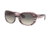 Ray-Ban RB4325 Sunglasses 643111-59 - , Grey Gradient Dark Grey Lenses