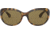 Ray-Ban RB4325 Sunglasses 710/73-59 - , Brown Lenses