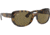 Ray-Ban RB4325 Sunglasses 710/73-59 - , Brown Lenses