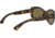 Ray-Ban RB4325 Sunglasses 710/73-59 - , Brown Lenses