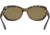 Ray-Ban RB4325 Sunglasses 710/73-59 - , Brown Lenses