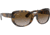 Ray-Ban RB4325 Sunglasses 710/T5-59 - , Light Grey Gradient Brown Lenses