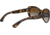 Ray-Ban RB4325 Sunglasses 710/T5-59 - , Light Grey Gradient Brown Lenses