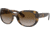 Ray-Ban RB4325 Sunglasses 710/T5-59 - , Light Grey Gradient Brown Lenses