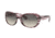 Ray-Ban RB4325F Prescription Sunglasses, 59mm, RB4325F-643111-59-SV