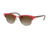 Ray-Ban RB4354 Sunglasses 642313-49 - , Brown Gradient Dark Brown Lenses