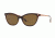 Ray-Ban RB4360 Bifocal Prescription Sunglasses RB4360-123373-54 - Lens Diameter 54 mm, Frame Color Top Havana On Light Brown