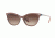 Ray-Ban RB4360 Bifocal Prescription Sunglasses RB4360-123513-54 - Lens Diameter 54 mm, Frame Color Top Light Brown On Havana Blue