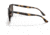 Ray-Ban RB4378 Sunglasses, Havana Frame, Brown Gradient Lens, 54, RB4378-710-13-54