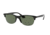 Ray-Ban RB4419 Progressive Prescription Sunglasses, 54mm, Black, RB4419-601-71-54-PRO