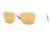 Ray-Ban RB8034K Single Vision Prescription Sunglasses RB8034K-040KN3-58 - Lens Diameter 58 mm, Frame Color Gold
