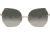 Ray-Ban RB8065 Sunglasses 157/11-62 - , Grey Gradient Dark Grey Lenses