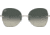Ray-Ban RB8066 Sunglasses 003/11-58 - , Grey Gradient Dark Grey Lenses