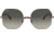 Ray-Ban RB8067 Sunglasses 004/11-57 - , Grey Gradient Dark Grey Lenses