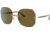 Ray-Ban RB8067 Sunglasses, Brown On Arista, 57, RB8067-157-73-57