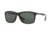 Ray-Ban RB8352F Single Vision Prescription Sunglasses RB8352F-621971-57 - Lens Diameter 57 mm, Frame Color Black