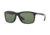Ray-Ban RB8352F Single Vision Prescription Sunglasses RB8352F-62199A-57 - Lens Diameter 57 mm, Frame Color Black