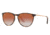 Ray-Ban RJ9060S Sunglasses 7047V0-50 - Havana Frame, Red Mirror Red Lenses