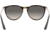 Ray-Ban RJ9060S Sunglasses 704911-50 - Havana Frame, Grey Gradient Dark Grey Lenses