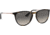 Ray-Ban RJ9060S Sunglasses 704911-50 - Havana Frame, Grey Gradient Dark Grey Lenses