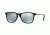 Ray-Ban RJ9061S Sunglasses 700530-49 - Rubber Black Frame, Green Mirror Silver Lenses