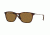 Ray-Ban RJ9061S Sunglasses 700673-49 - Rubber Havana Frame, Dark Brown Lenses