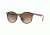 Ray-Ban RJ9064S Progressive Prescription Sunglasses, 44mm, Havana, RJ9064S-704113-44-PRO