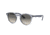Ray-Ban RJ9064S Progressive Prescription Sunglasses, 44mm, Blue, RJ9064S-705011-44-PRO